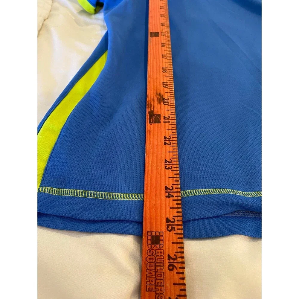 Nike Fit‎ Dry Boys Size  XL 16-18 Athletic Shirt